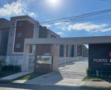 Com R$ 960 mil de recursos estaduais, Cohapar viabiliza moradias para 96 famílias de Araucária