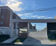Com R$ 960 mil de recursos estaduais, Cohapar viabiliza moradias para 96 famílias de Araucária