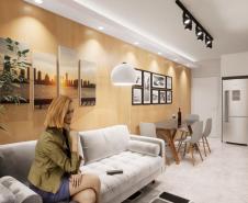 Residencial Confianza