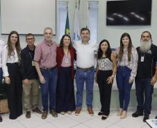 Estado promove eventos para adesão de prefeituras ao Programa Escritura na Mão
