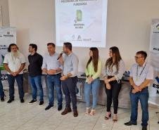 Estado promove eventos para adesão de prefeituras ao Programa Escritura na Mão