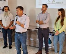 Estado promove eventos para adesão de prefeituras ao Programa Escritura na Mão