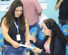 Estado promove eventos para adesão de prefeituras ao Programa Escritura na Mão