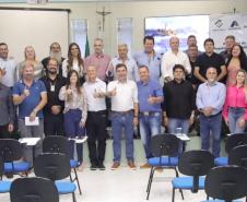 Estado promove eventos para adesão de prefeituras ao Programa Escritura na Mão
