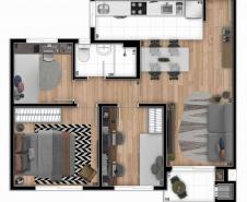 Villagio San Fratello Duo