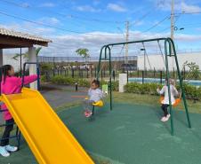 Com aporte de R$ 4,1 milhões pelo Casa Fácil, residencial com 272 apartamentos é entregue em Londrina