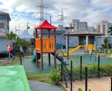 Com aporte de R$ 4,1 milhões pelo Casa Fácil, residencial com 272 apartamentos é entregue em Londrina