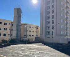 Em Londrina, 192 famílias conquistam apartamentos com ajuda do Casa Fácil Paraná