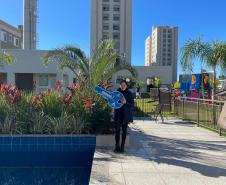 Em Londrina, 192 famílias conquistam apartamentos com ajuda do Casa Fácil Paraná