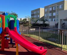 Em Londrina, 192 famílias conquistam apartamentos com ajuda do Casa Fácil Paraná