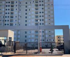 Em Londrina, 192 famílias conquistam apartamentos com ajuda do Casa Fácil Paraná