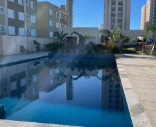 Em Londrina, 192 famílias conquistam apartamentos com ajuda do Casa Fácil Paraná