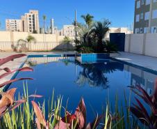 Em Londrina, 192 famílias conquistam apartamentos com ajuda do Casa Fácil Paraná