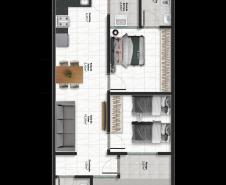 Mônaco Residence I