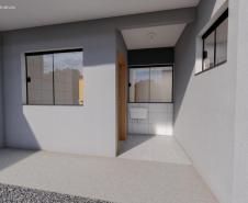 Mônaco Residence I