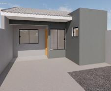 Mônaco Residence I