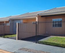 Cohapar entrega Residencial Imperial com 125 casas em Paiçandu