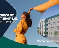 Residencial Bravo Pinhais