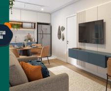 Residencial Bravo Pinhais