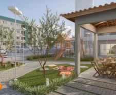 Residencial Bravo Pinhais