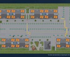 Residencial Bravo Pinhais