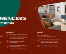 Residencial Bravo Pinhais