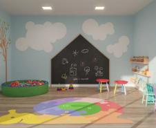 Residencial Bravo Pinhais