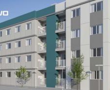Residencial Bravo Pinhais