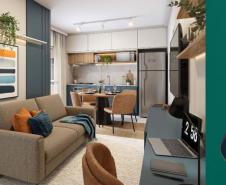 Residencial Bravo Pinhais