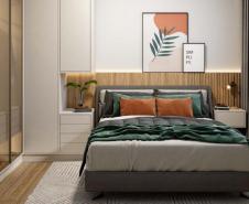 Residencial Bravo Pinhais