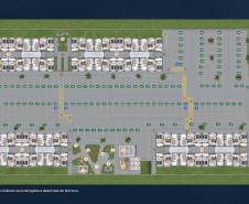 Residencial Bravo Pinhais