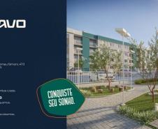 Residencial Bravo Pinhais