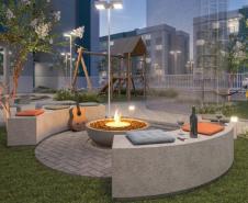 Residencial Bravo Pinhais