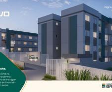 Residencial Bravo Pinhais