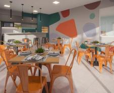 Residencial Bravo Pinhais