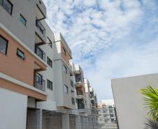 Cohapar entrega Residencial Ilha Bela e beneficia 68 famílias em Pinhais