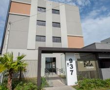 Cohapar entrega Residencial Ilha Bela e beneficia 68 famílias em Pinhais