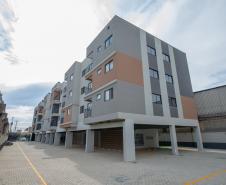 Cohapar entrega Residencial Ilha Bela e beneficia 68 famílias em Pinhais
