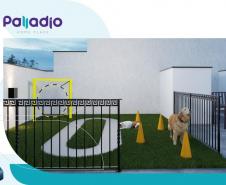 Residencial Palladio