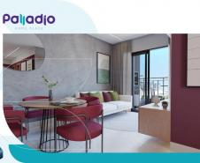 Residencial Palladio