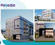 Residencial Palladio