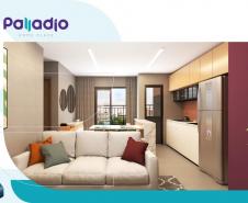 Residencial Palladio