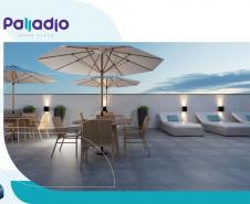 Residencial Palladio