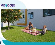 Residencial Palladio