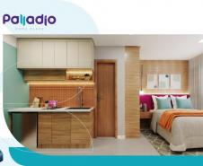 Residencial Palladio