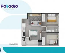 Residencial Palladio