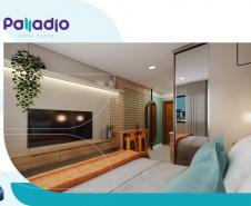 Residencial Palladio