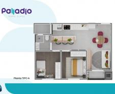 Residencial Palladio