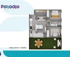 Residencial Palladio