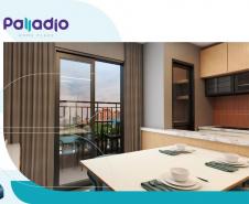 Residencial Palladio